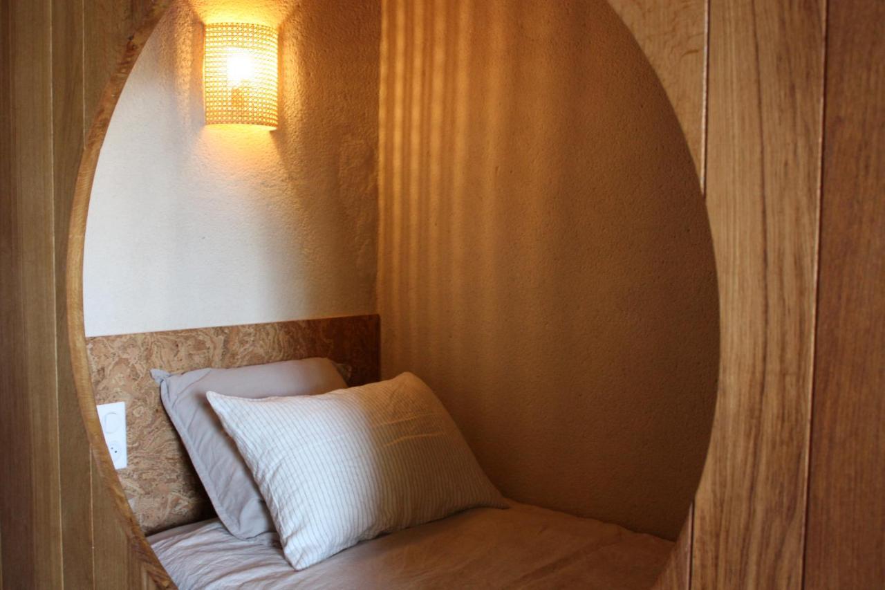 Le Clos Baudoin B&B Vouvray Esterno foto