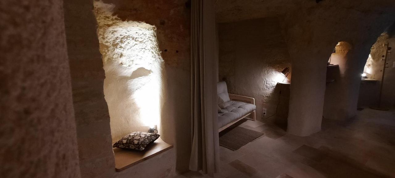 Le Clos Baudoin B&B Vouvray Esterno foto